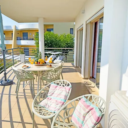 Lejlighed Albufeiraorada Ocean Horizon By Becherish Albufeira