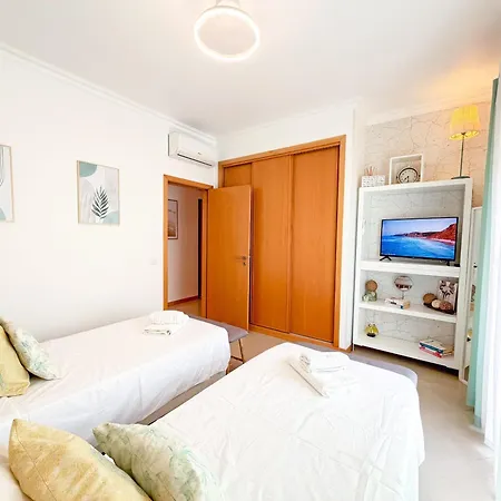 Apartmán Albufeiraorada Ocean Horizon By Becherish *