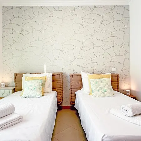 Albufeiraorada Ocean Horizon By Becherish Apartmán Albufeira