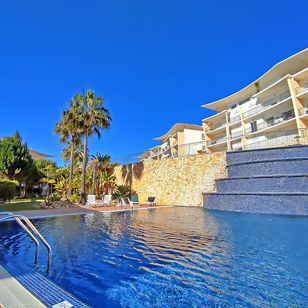 Apartmán Albufeiraorada Ocean Horizon By Becherish *