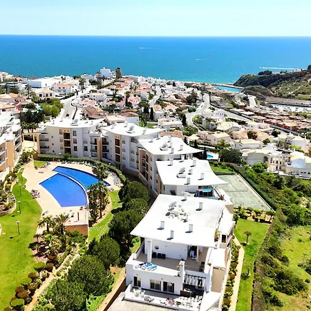Albufeiraorada Ocean Horizon By Becherish Apartmán Albufeira