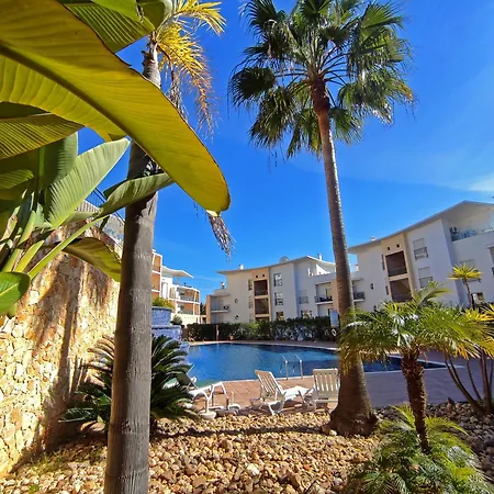 Albufeiraorada Ocean Horizon By Becherish Apartmán *